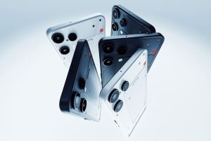 À moins de 250 €, le Phone (3a) Lite de Nothing en fait beaucoup, même des choses qu’on ne veut pas