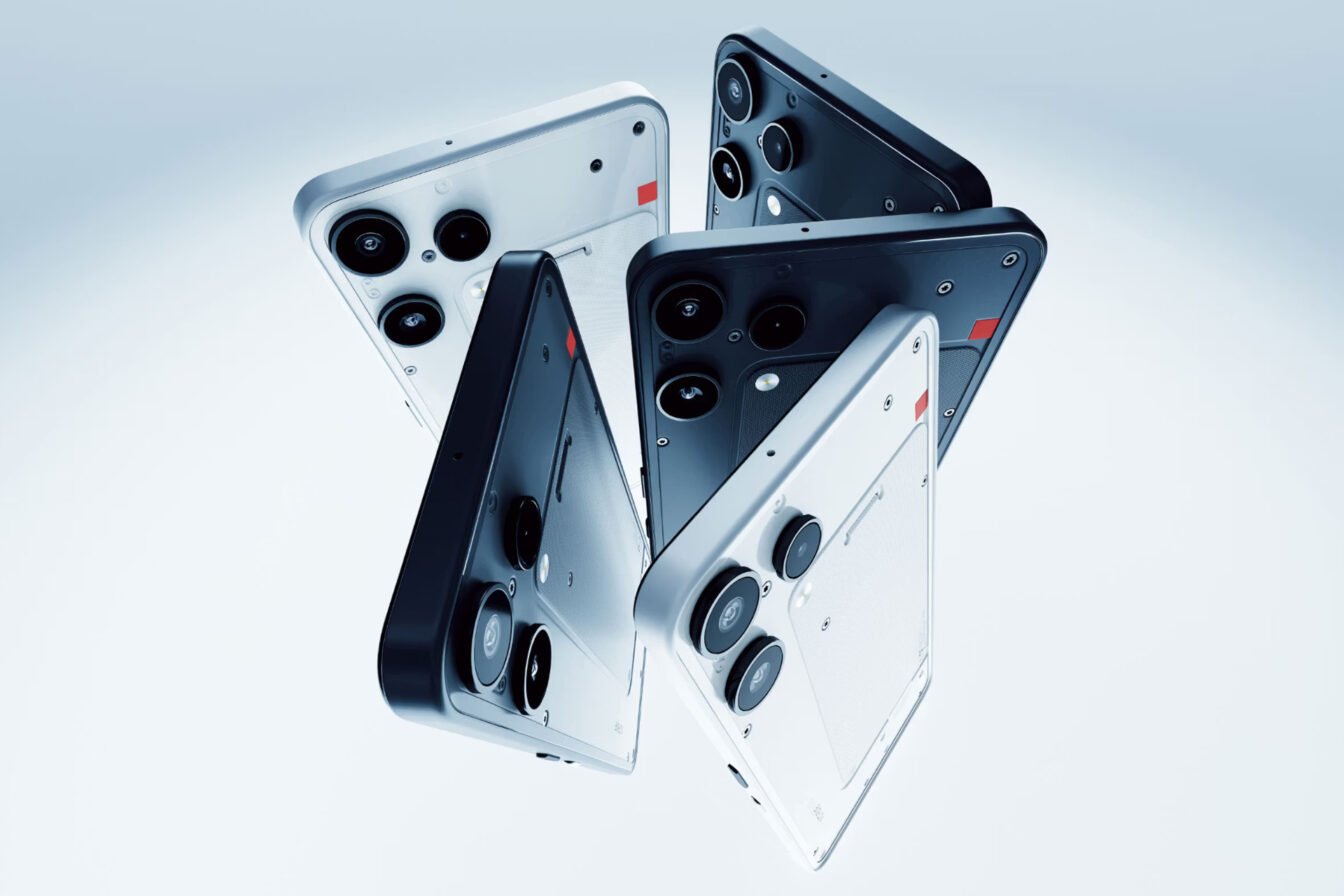 À moins de 250 €, le Phone (3a) Lite de Nothing en fait beaucoup, même des choses qu’on ne veut pas