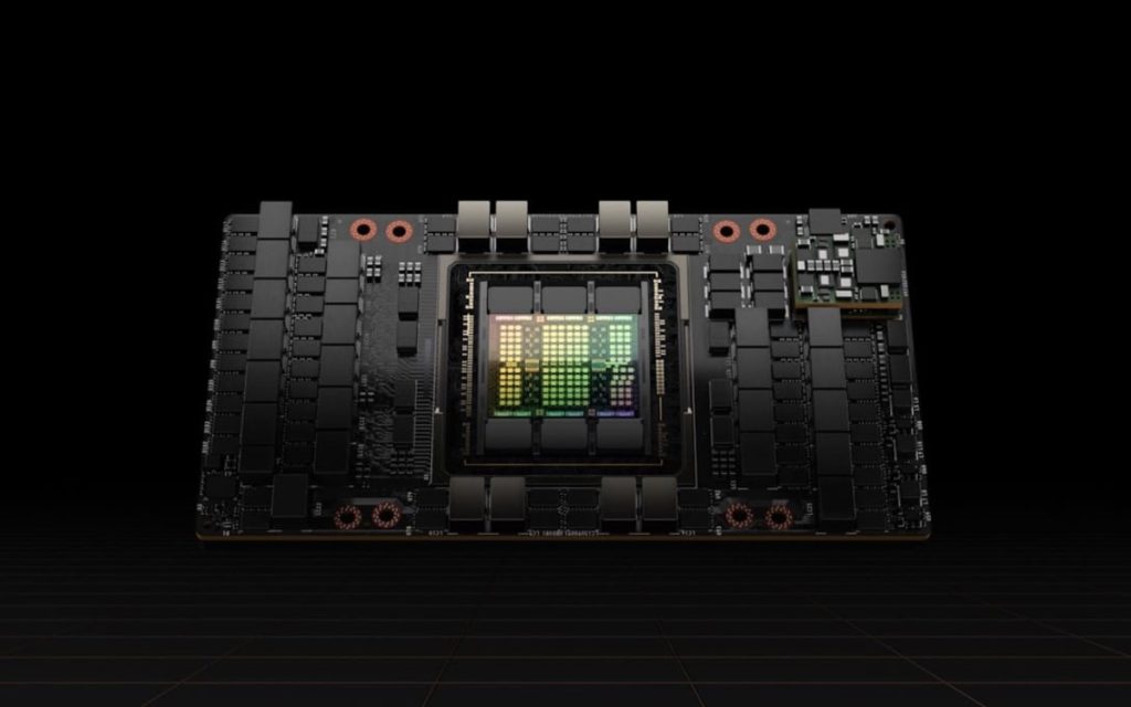 Nvidia va envoyer un processeur surpuissant dans l’espace, mais pour quoi faire ?