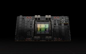 Nvidia va envoyer un processeur surpuissant dans l’espace, mais pour quoi faire ?