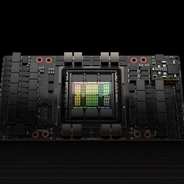 Nvidia va envoyer un processeur surpuissant dans l’espace, mais pour quoi faire ?