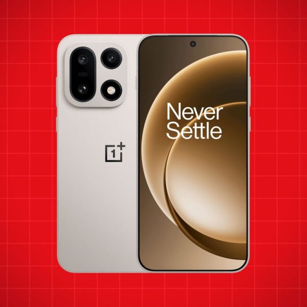 OnePlus 15 : on a enfin la date de lancement mondiale, et ça arrive plus tôt que prévu