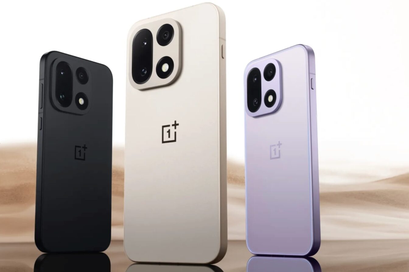 Le OnePlus 15 est officiel en Chine : batterie record, puissance monstre… mais à quel prix ?