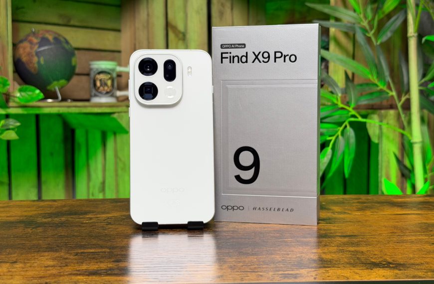 Test Oppo Find X9 Pro : un smartphone plus mature et qui coche presque toutes les cases