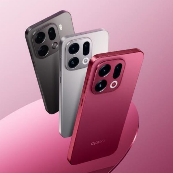 Les Oppo Find X9 et Find X9 Pro sont officiels et sortent dans quelques jours, voici leur prix