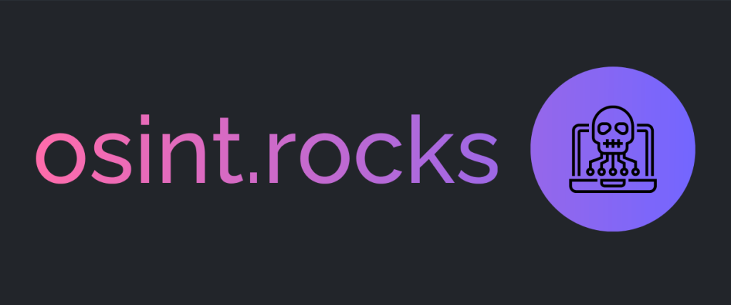 Tous vos outils d'investigation OSINT réunis dans votre navigateur