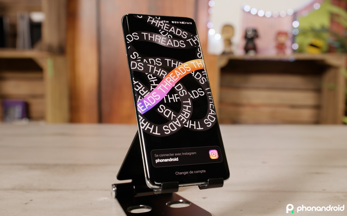 Threads franchit le cap des 150 millions d’utilisateurs quotidiens, Meta y renforce la publicité