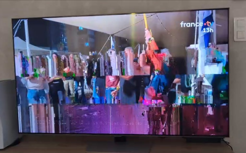 Panne Free : la TV déraille complétement, toutes les chaînes ont l’air cryptées !