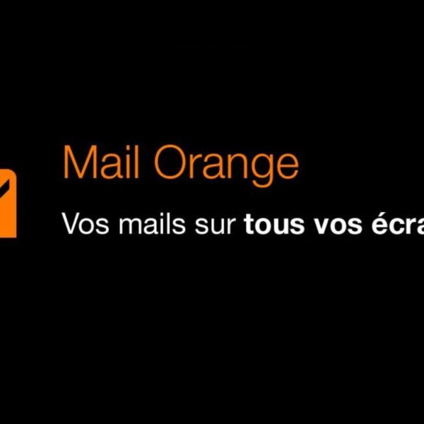 Orange est victime d’une panne : la messagerie Mail ne fonctionne plus
