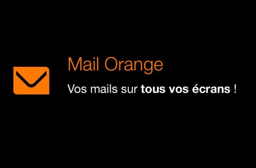 Orange est victime d’une panne : la messagerie Mail ne fonctionne plus