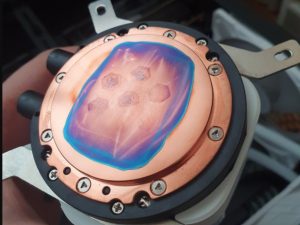 N’achetez surtout pas cette pâte thermique, elle endommage les composants de votre PC