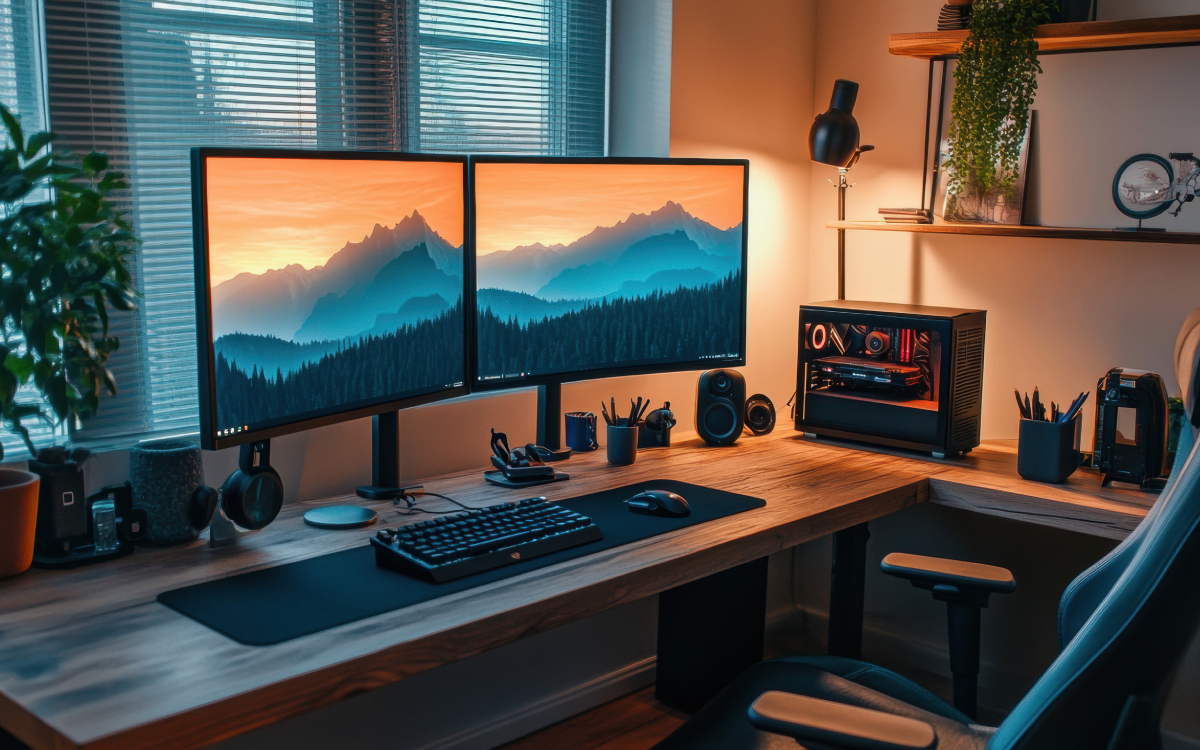 Votre PC a plusieurs écrans ? Windows 11 vous prépare une excellente surprise avec cette fonctionnalité essentielle