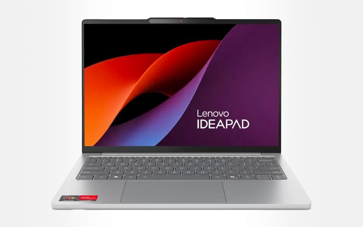 Lenovo IdeaPad Slim 5 : l’excellent PC portable est à moins de 580 € sur Cdiscount, c’est une excellente affaire !