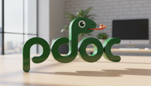 pdoc – La documentation Python sans documentation