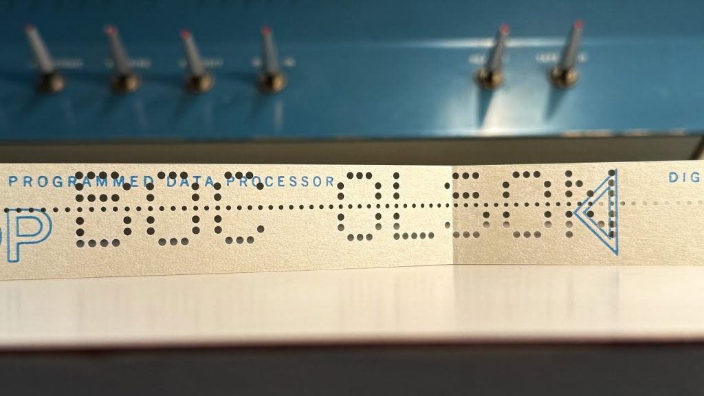 Le premier hack musical de l'histoire est de retour et c'est magnifique !