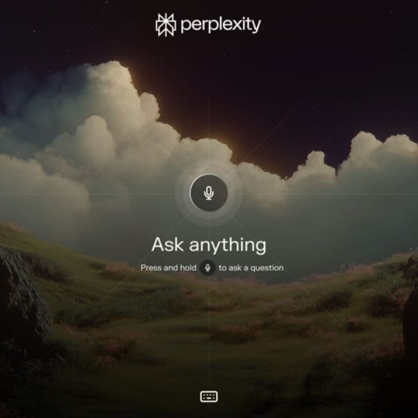 Perplexity TV : l’IA fait son entrée sur les télévisions Samsung sous la forme d’une nouvelle app