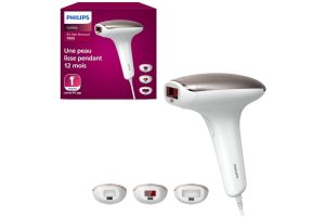 Lors du Prime Day, Amazon dégaine -43% sur l’épilateur Philips à lumière pulsée ⚡️