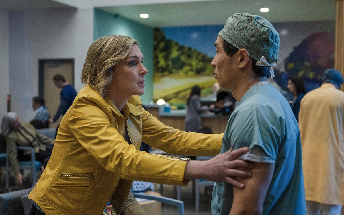 C’est quoi Pluribus, la prochaine série de SF qui va faire un carton sur Apple TV ?