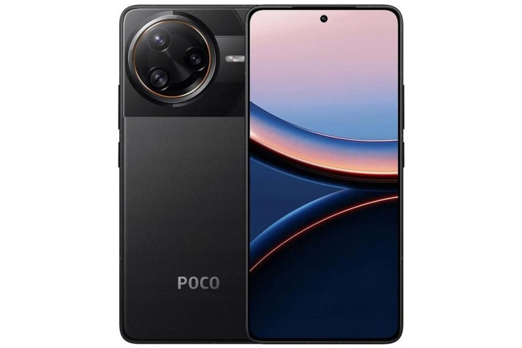 Le Poco F7 Ultra à -40% se vend à la pelle, et il met la misère à Samsung et Apple