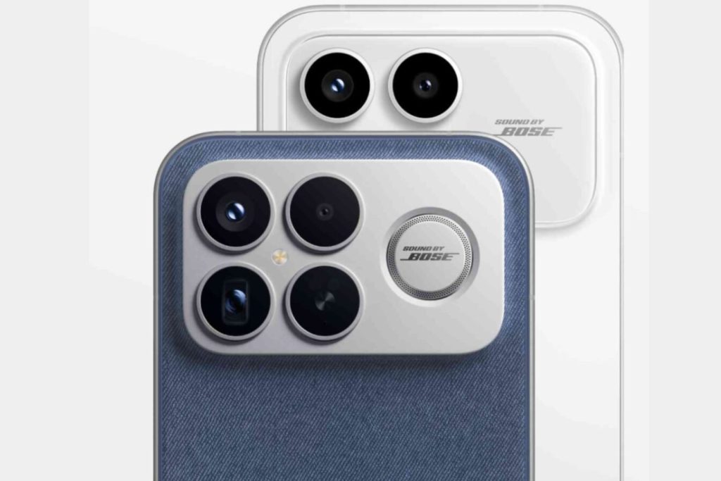 Découvrez la fiche technique du Poco F8 Ultra avant sa sortie en Europe