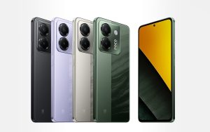 Le Poco M7 Pro 5G passe à moins de 170 €, vite !