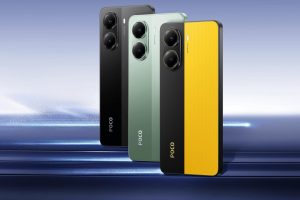 Poco X7 Pro : il coûte 4 fois moins qu’un iPhone 17 et fait le job sans chichis (-43%) 👌