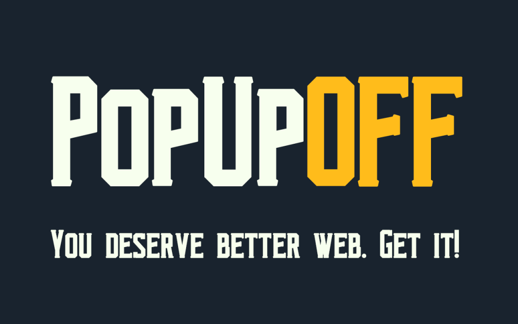 Vous vous souvenez du web d'avant ?