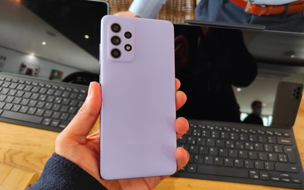 Ces quatre smartphones Samsung ne vont plus recevoir de mises à jour