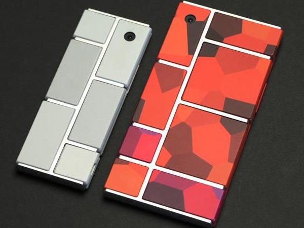 Ce smartphone modulaire de Google aurait pu révolutionner le marché : les prototypes de Project Ara refont surface sur TikTok