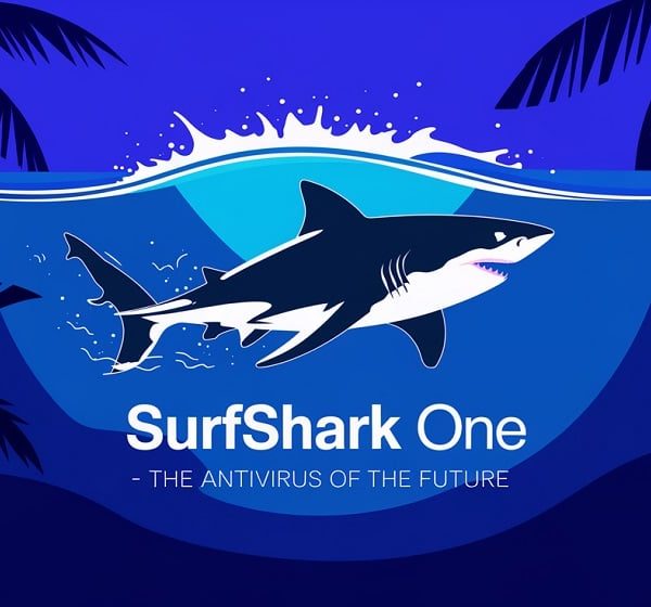 Protégez toute votre vie numérique en 15 minutes (et économisez jusqu’à 88 %) grâce à Surfshark One