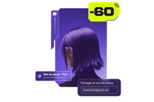 Proton Pass à -60 % pour le Black Friday : protégez vos mots de passe et dites adieu aux piratages !