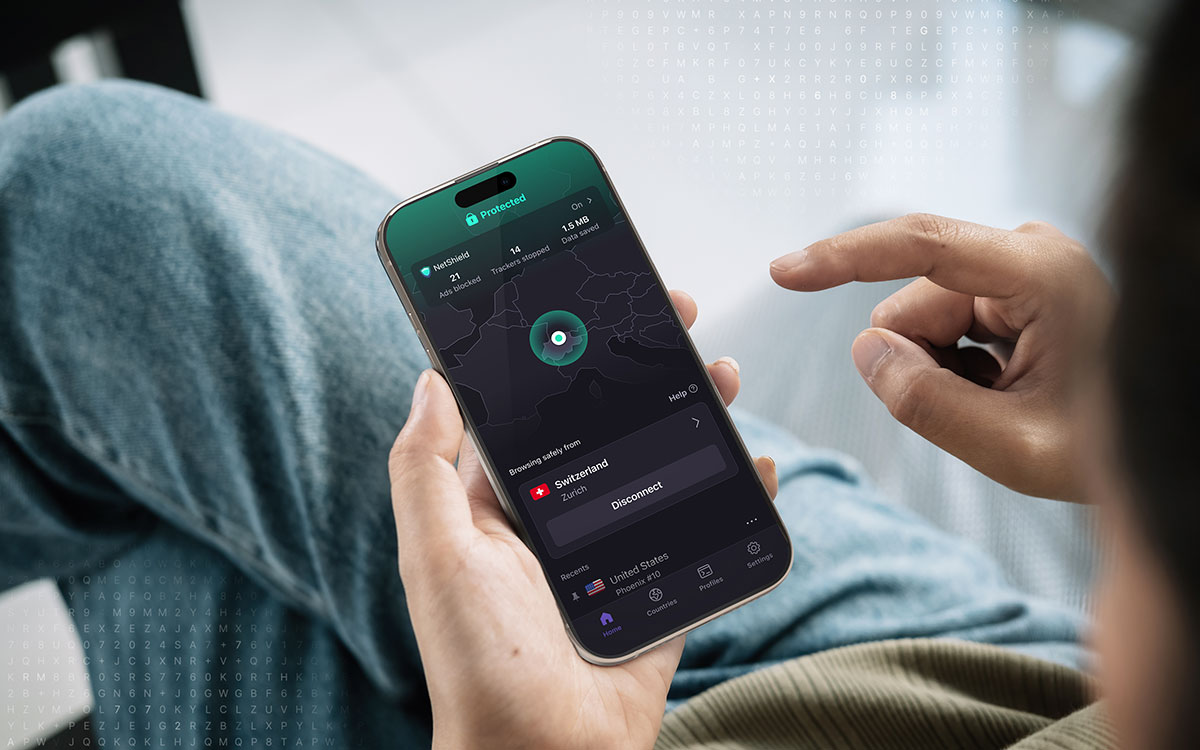 Proton VPN divise ses prix par quatre pour le Black Friday : sécurisez votre connexion à petit prix !