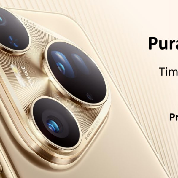 HUAWEI frappe fort avec sa nouvelle série Pura 80 : du très haut de gamme et des cadeaux exclusifs