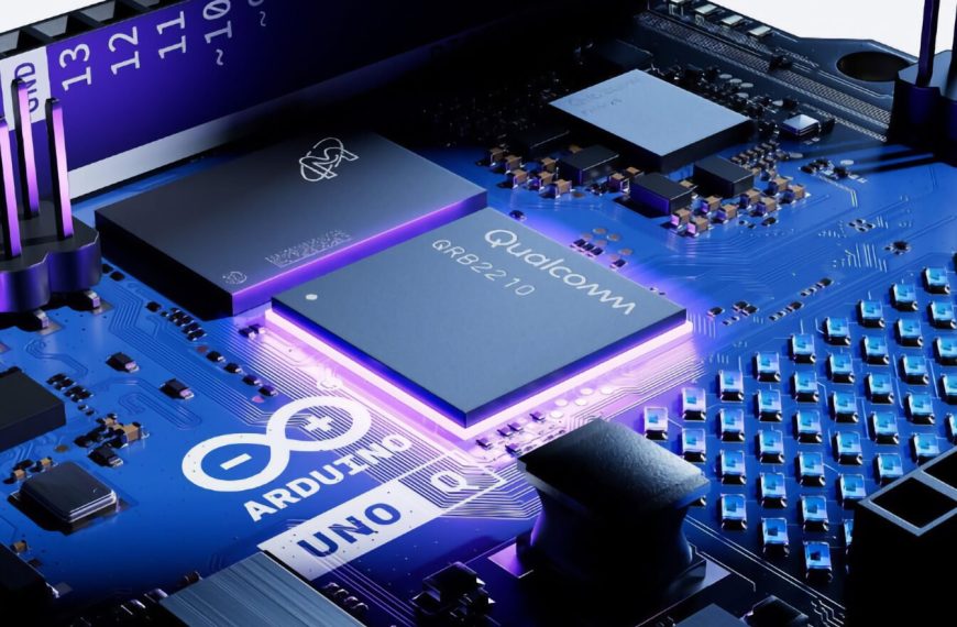 Qualcomm rachète Arduino et veut rassurer les bidouilleurs