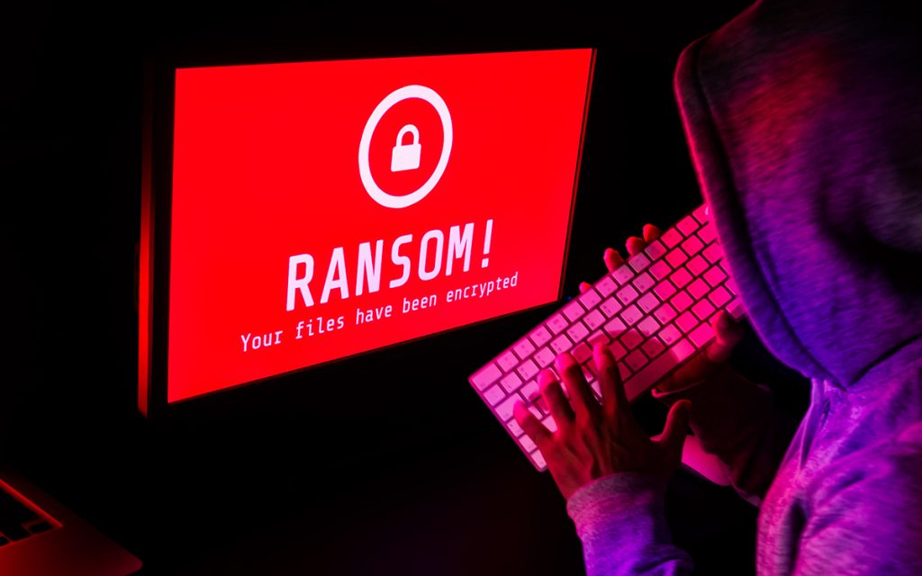 Les ransomwares font plier bien plus d’entreprises qu’on ne le pensait, ce rapport est alarmant
