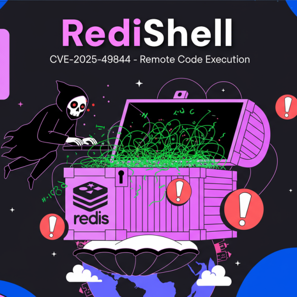 Redis – Une simple faille et c'est 75% du cloud qui devient le maillon faible