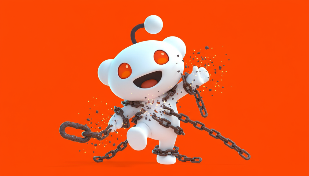 Redlib – Lire Reddit sans que Reddit vous lise