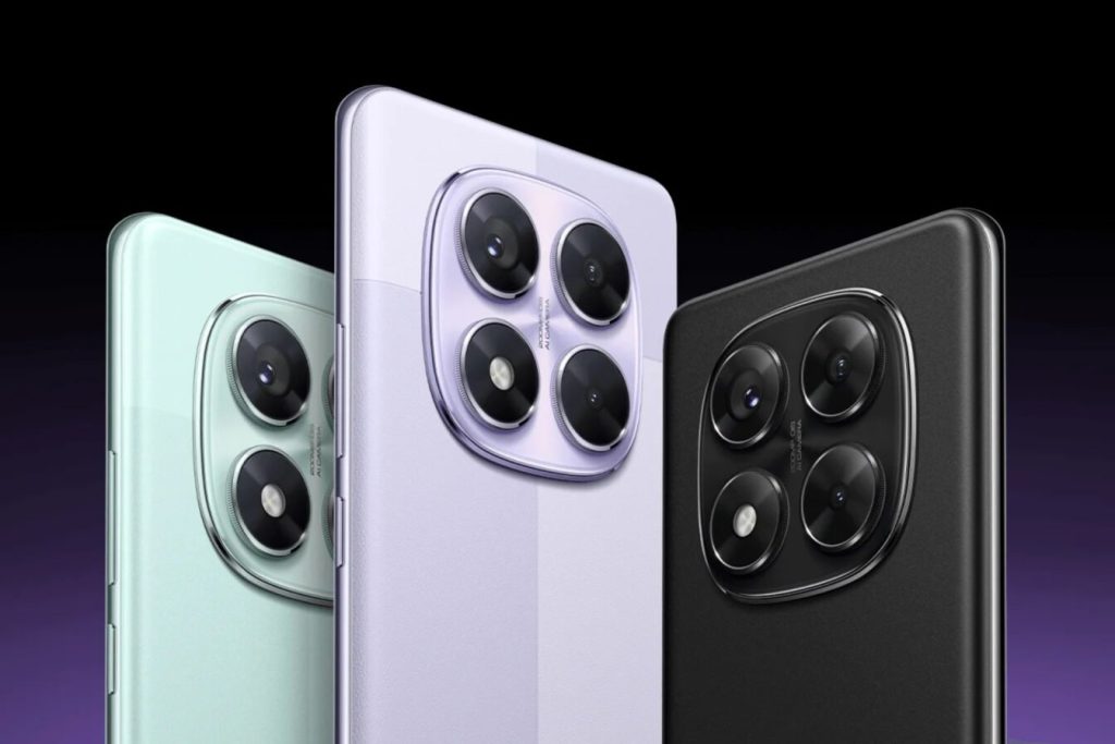 C’est une folie totale, le Redmi Note 14 Pro est vendu à -52% ce mardi et ce n’est pas une blague