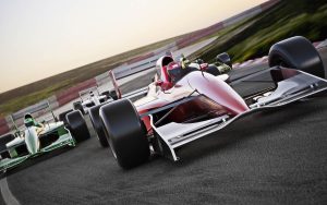 Apple TV+ est sur le point de s’accaparer les droits de diffusion de la Formule 1