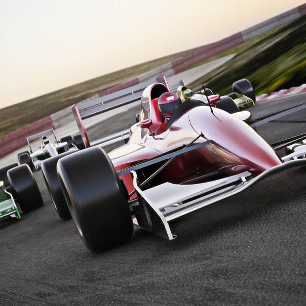 Apple TV+ est sur le point de s’accaparer les droits de diffusion de la Formule 1