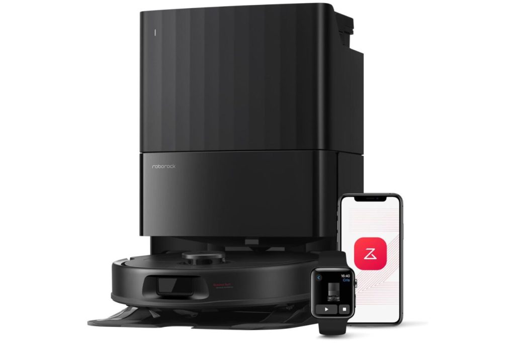 Amazon s’en prend au Roborock QV 35A, il le vend pour des babioles à Prime Day 🧹