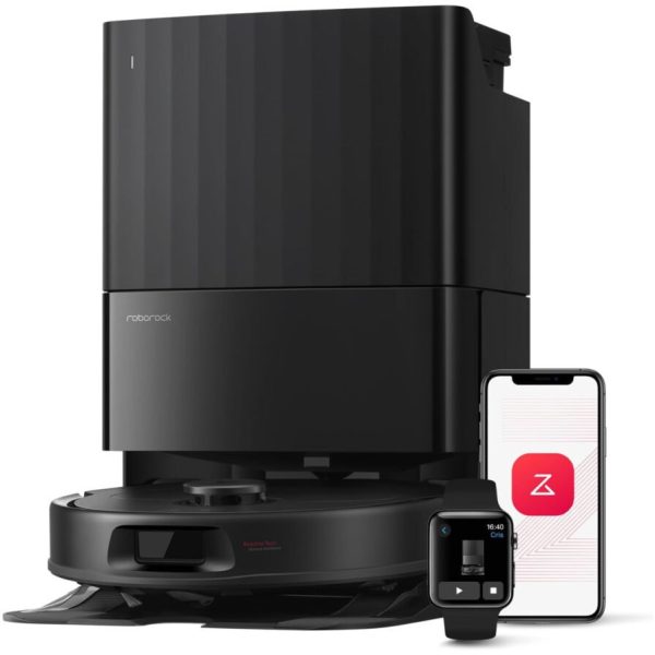 Amazon s’en prend au Roborock QV 35A, il le vend pour des babioles à Prime Day 🧹