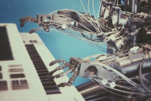 Après Sora, OpenAI prépare son « ChatGPT de la musique »
