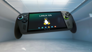 ROG Xbox Ally – Pourquoi Linux c'est mieux que Windows ?
