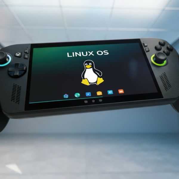 ROG Xbox Ally – Pourquoi Linux c'est mieux que Windows ?