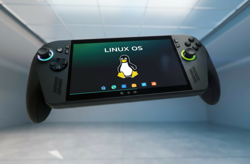 ROG Xbox Ally – Pourquoi Linux c'est mieux que Windows ?