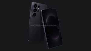 Le futur Galaxy S26 Ultra de Samsung fait déjà polémique à cause de sa couleur