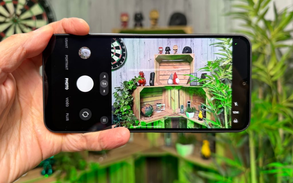 One UI 8.5 : une fonction photo attendue depuis des années pourrait enfin débarquer sur les Samsung Galaxy