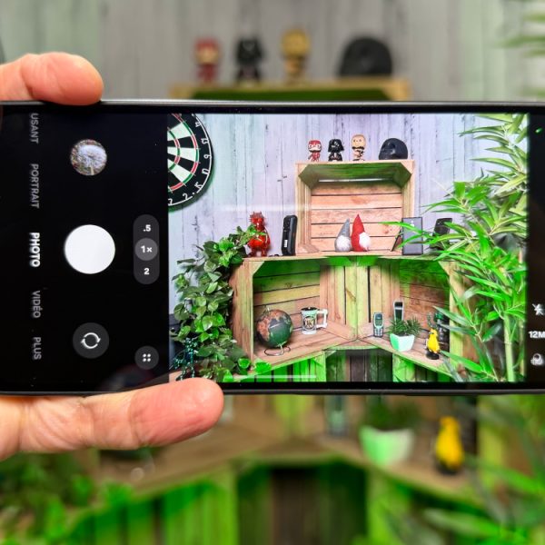 One UI 8.5 : une fonction photo attendue depuis des années pourrait enfin débarquer sur les Samsung Galaxy