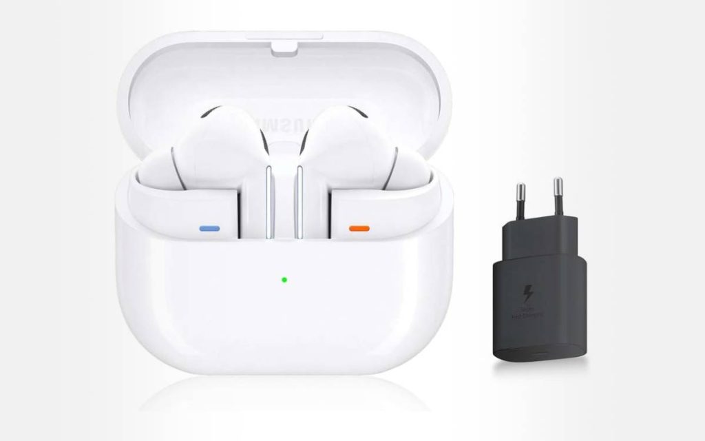 Les Samsung Galaxy Buds 3 Pro reviennent à 99 € en cumulant ces offres mais il va falloir faire vite !